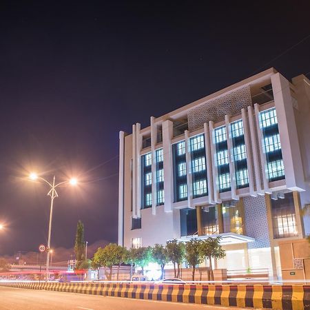 Hotel Grand Rio Nashik Esterno foto