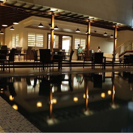 Hotel Grand Rio Nashik Esterno foto